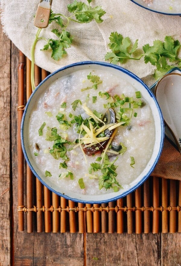 20-Minute Congee, by cwww5.fioekdjsdas.cf