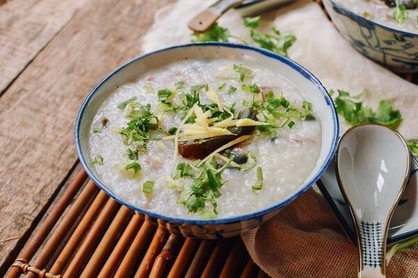 20-Minute Congee Recipe, cwww5.fioekdjsdas.cf