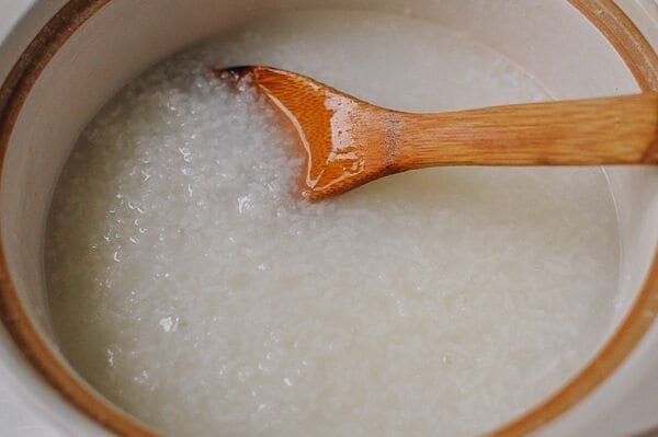 Rice porridge, by cwww5.fioekdjsdas.cf