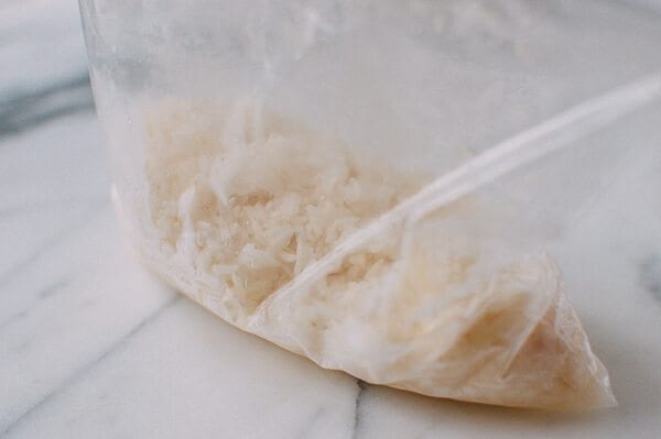 Bag of frozen rice, by cwww5.fioekdjsdas.cf