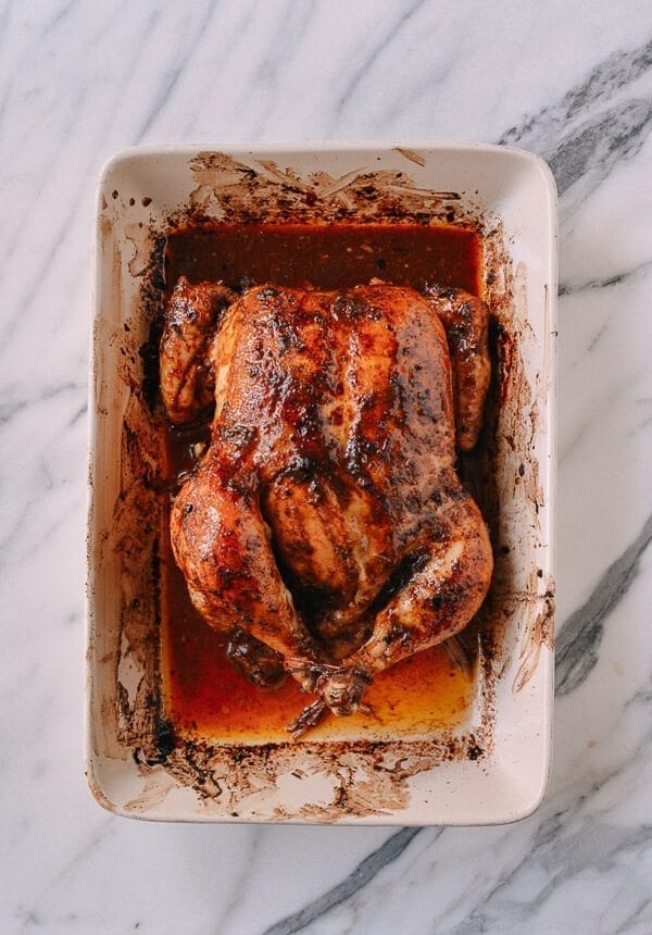 Peruvian Chicken & Green Sauce, by cwww5.fioekdjsdas.cf