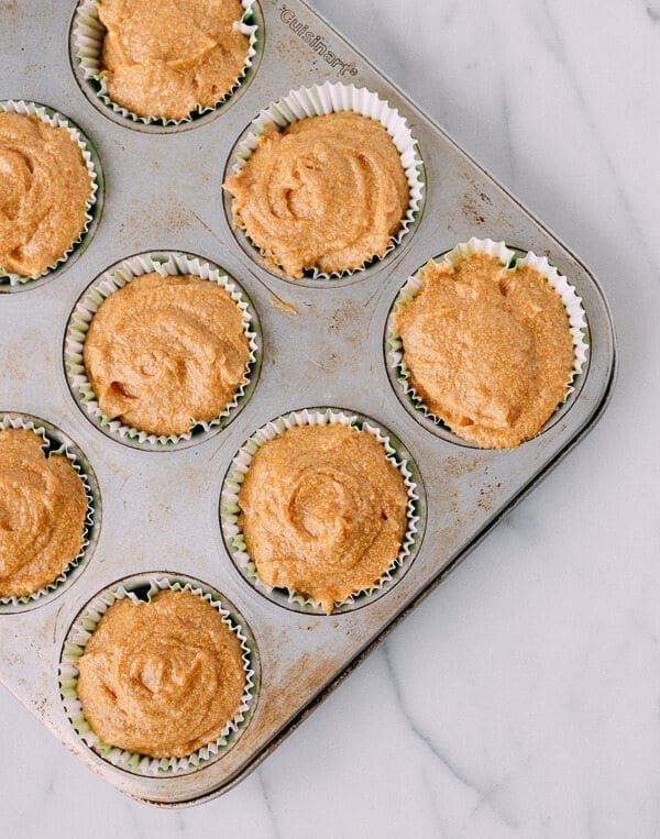 Pumpkin Cupcakes with Maple Vanilla Buttercream, by cwww5.fioekdjsdas.cf