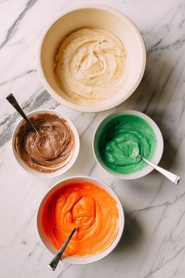 Pumpkin Cupcakes with Maple Vanilla Buttercream, by cwww5.fioekdjsdas.cf