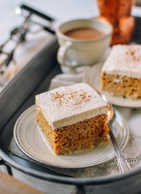 Pumpkin Tres Leches Cake, by cwww5.fioekdjsdas.cf