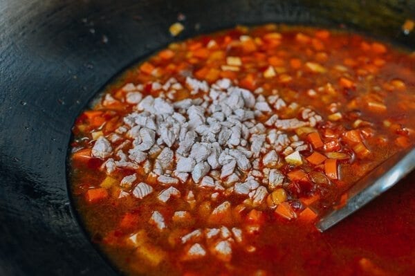 Shanghai Hot Sauce Noodles la jiang mian, by cwww5.fioekdjsdas.cf