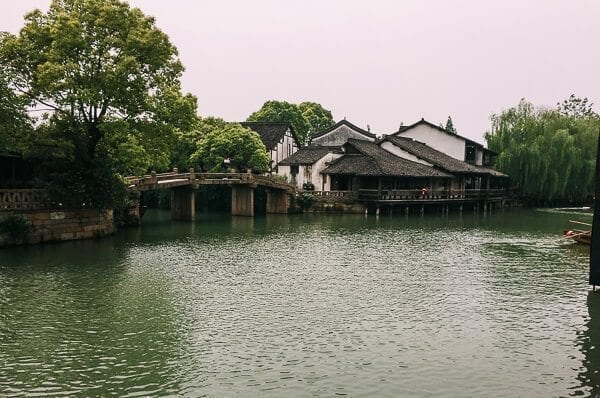 Wuzhen, by cwww5.fioekdjsdas.cf