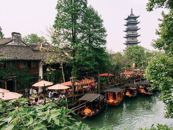 Wuzhen, by cwww5.fioekdjsdas.cf
