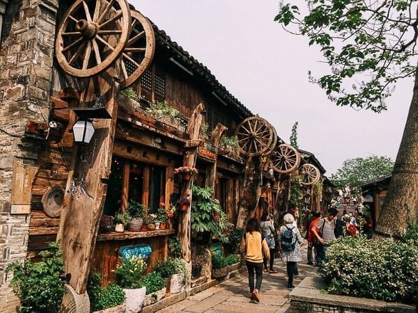 Wuzhen, by cwww5.fioekdjsdas.cf