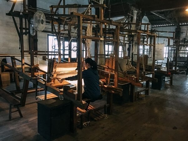 Wuzhen Silk Workshop, by cwww5.fioekdjsdas.cf