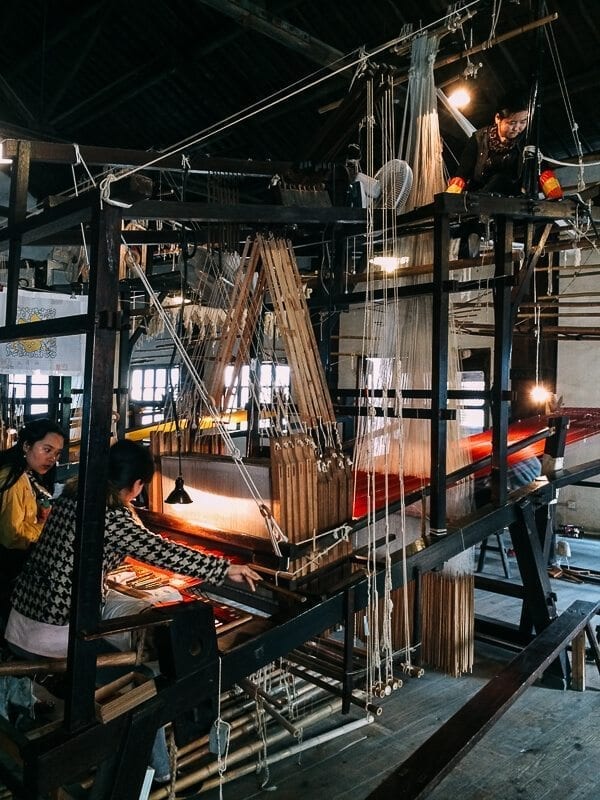 Wuzhen Silk Workshop, by cwww5.fioekdjsdas.cf
