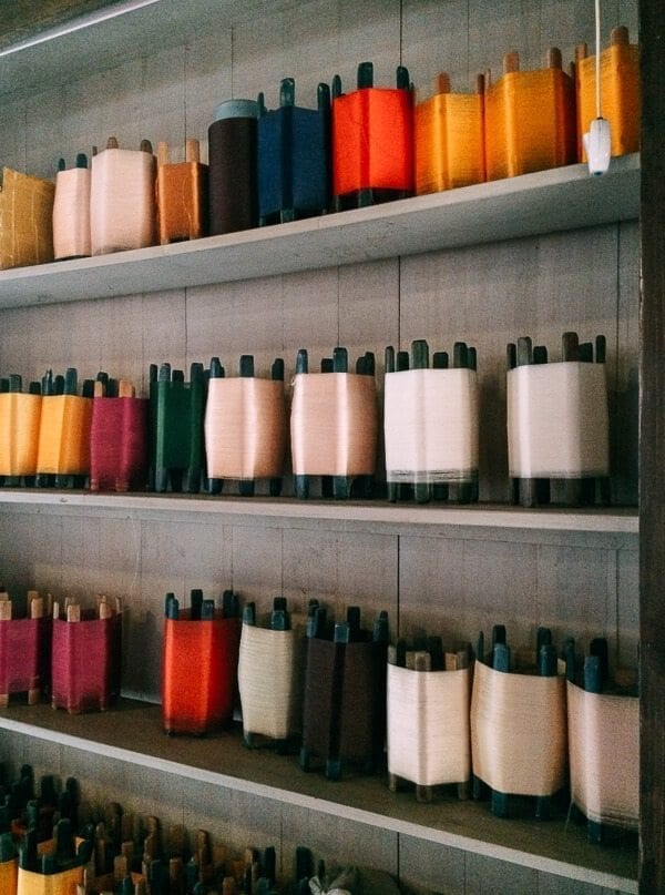 Wuzhen Silk Workshop, by cwww5.fioekdjsdas.cf