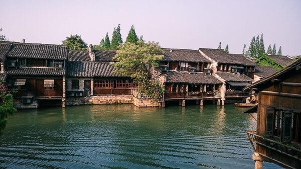 Wuzhen, by cwww5.fioekdjsdas.cf