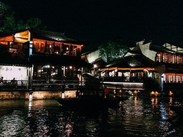 Wuzhen, by cwww5.fioekdjsdas.cf