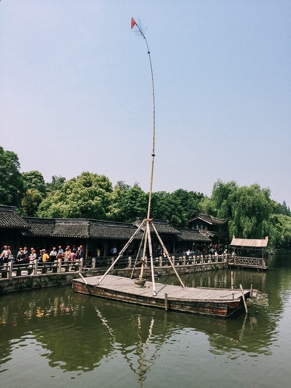 Wuzhen, by cwww5.fioekdjsdas.cf