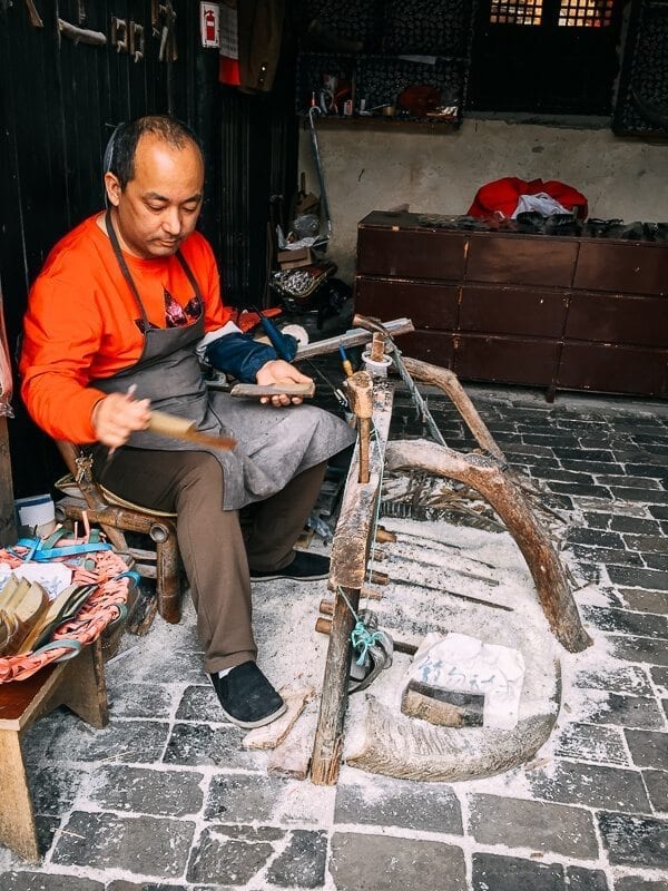 Wuzhen, by cwww5.fioekdjsdas.cf