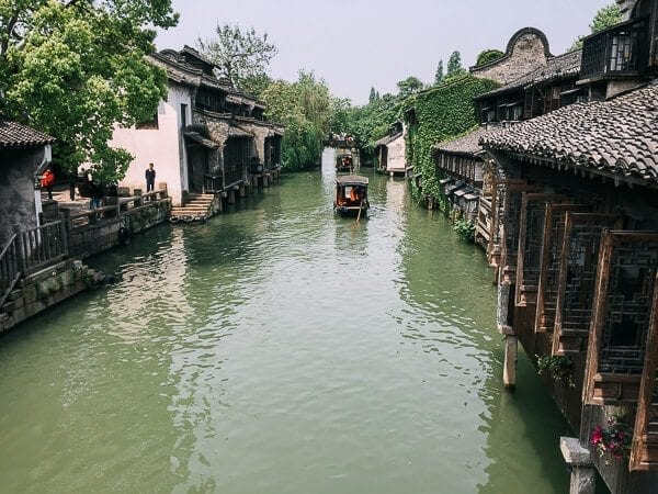 Wuzhen, by cwww5.fioekdjsdas.cf