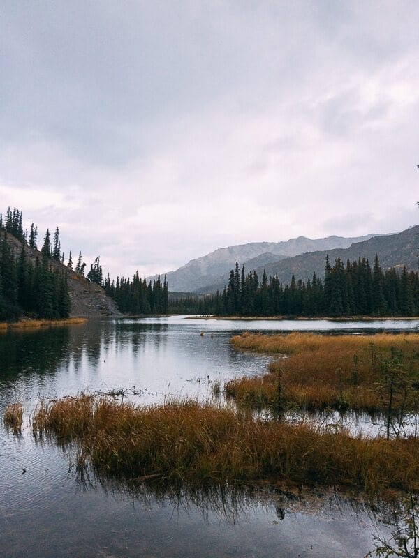 Horseshoe Lake