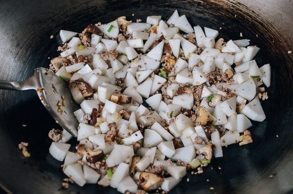 Braised Turnip Rice Bowls, by cwww5.fioekdjsdas.cf