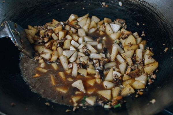 Braised Turnip Rice Bowls, by cwww5.fioekdjsdas.cf