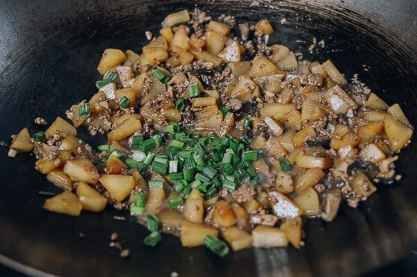 Braised Turnip Rice Bowls, by cwww5.fioekdjsdas.cf