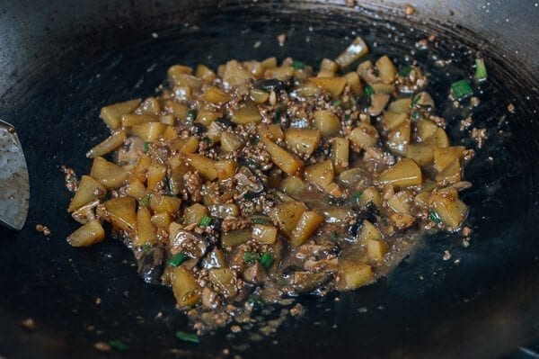 Braised Turnip Rice Bowls, by cwww5.fioekdjsdas.cf