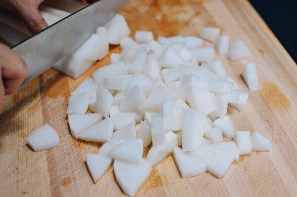Braised Turnip Rice Bowls, by cwww5.fioekdjsdas.cf