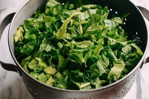 Chinese Mustard Greens, by cwww5.fioekdjsdas.cf