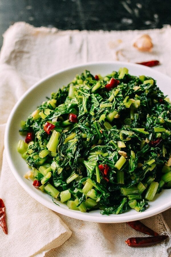 Chinese Mustard Greens, by cwww5.fioekdjsdas.cf