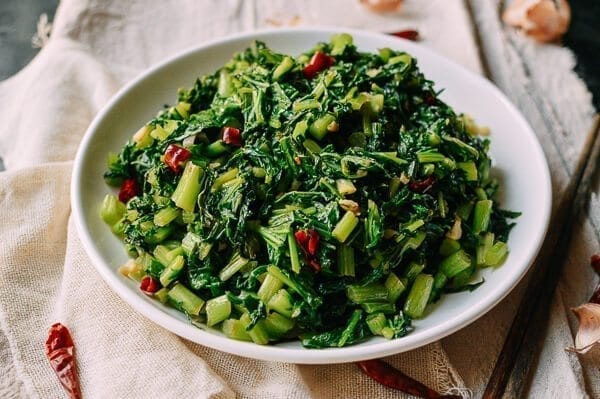Chinese Mustard Greens, by cwww5.fioekdjsdas.cf
