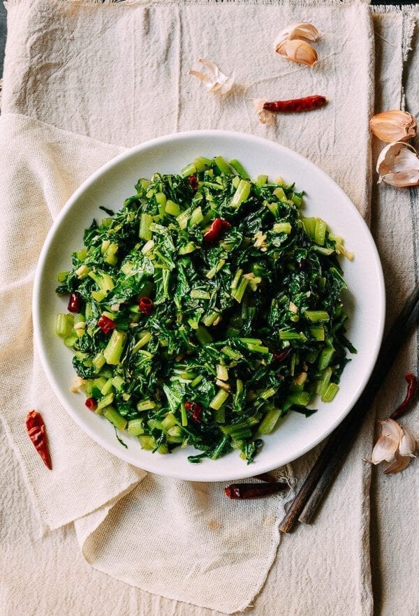Chinese Mustard Greens, by cwww5.fioekdjsdas.cf