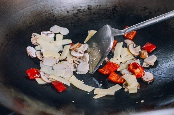 Roast Pork with Chinese Vegetables, by cwww5.fioekdjsdas.cf