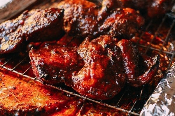 Char Siu (Chinese Roast Pork), by cwww5.fioekdjsdas.cf