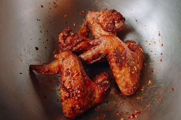 Spicy Fried Chicken Wings, by cwww5.fioekdjsdas.cf