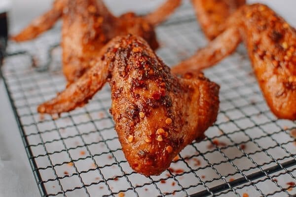 Spicy Fried Chicken Wings, by cwww5.fioekdjsdas.cf