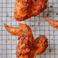 Spicy Fried Chicken Wings, by cwww5.fioekdjsdas.cf