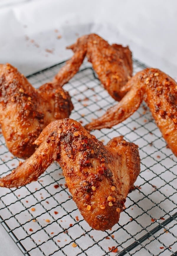 Spicy Fried Chicken Wings, by cwww5.fioekdjsdas.cf