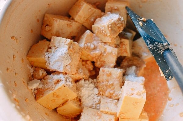 General Tso's Tofu, by cwww5.fioekdjsdas.cf