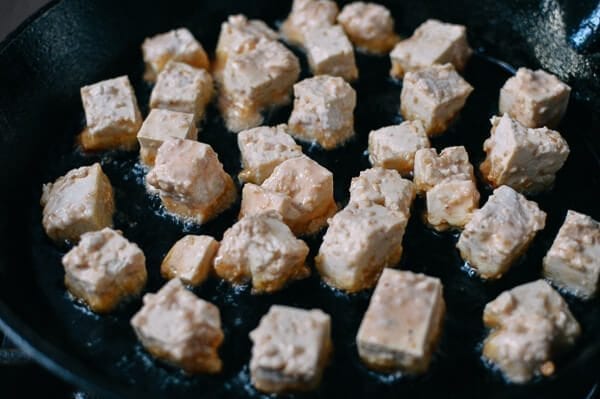 General Tso's Tofu, by cwww5.fioekdjsdas.cf