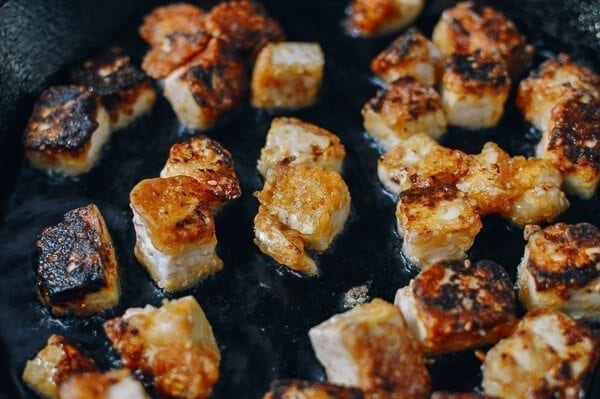General Tso's Tofu, by cwww5.fioekdjsdas.cf