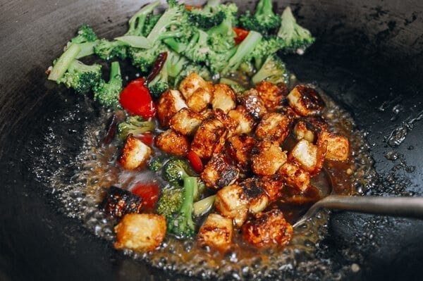 General Tso's Tofu, by cwww5.fioekdjsdas.cf