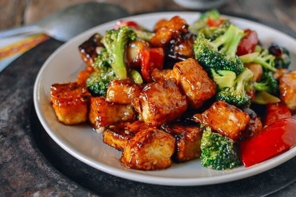 General Tso's Tofu, by cwww5.fioekdjsdas.cf