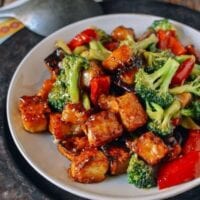 General Tso's Tofu, by cwww5.fioekdjsdas.cf