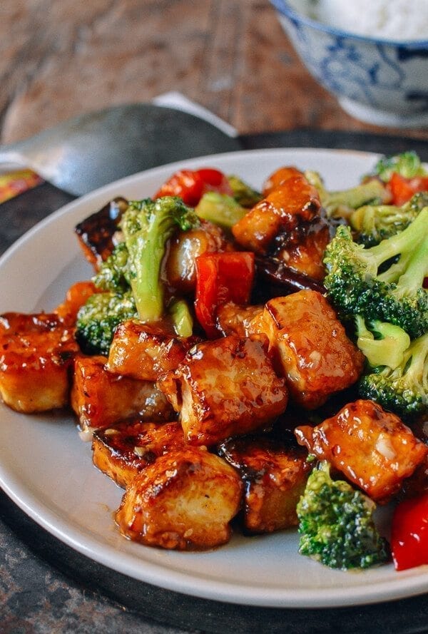 General Tso's Tofu, by cwww5.fioekdjsdas.cf