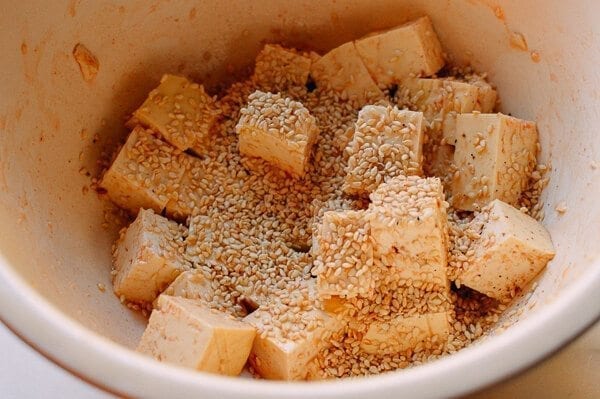 General Tso's Tofu, by cwww5.fioekdjsdas.cf