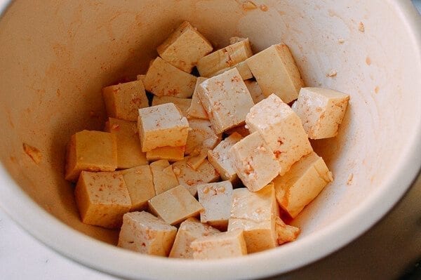 General Tso's Tofu, by cwww5.fioekdjsdas.cf
