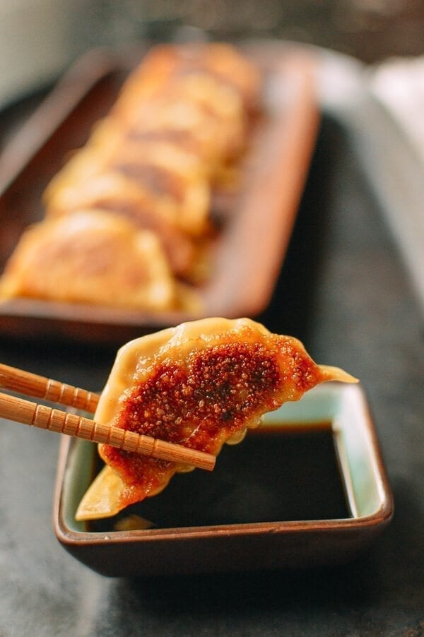 Japanese Gyoza Dumplings, by cwww5.fioekdjsdas.cf