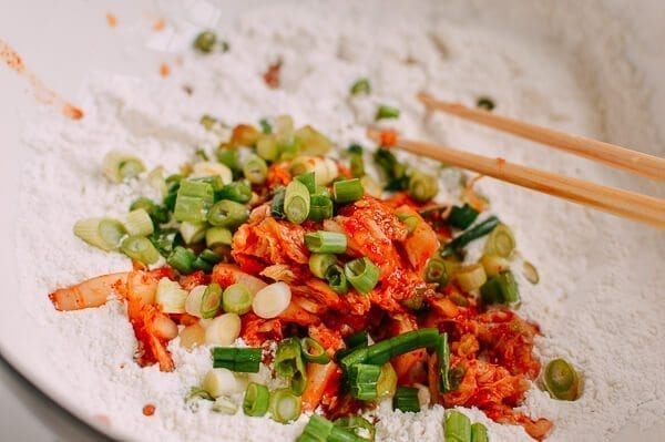 Kimchi Pancake, by cwww5.fioekdjsdas.cf