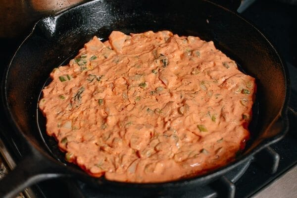 Kimchi Pancake, by cwww5.fioekdjsdas.cf
