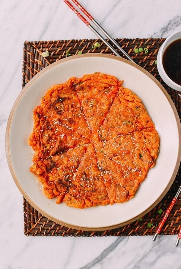 Kimchi Pancake, by cwww5.fioekdjsdas.cf