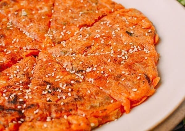 Kimchi Pancake, by cwww5.fioekdjsdas.cf